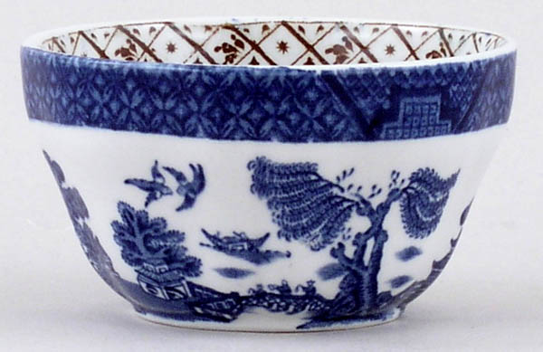 Sugar Bowl small c1950s